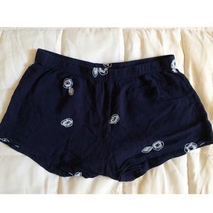 ⭐️ Cute Patterned Shorts